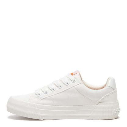 Rocket Dog Cheery White 7.5 MRocket Dog Cheery White 7.5 M