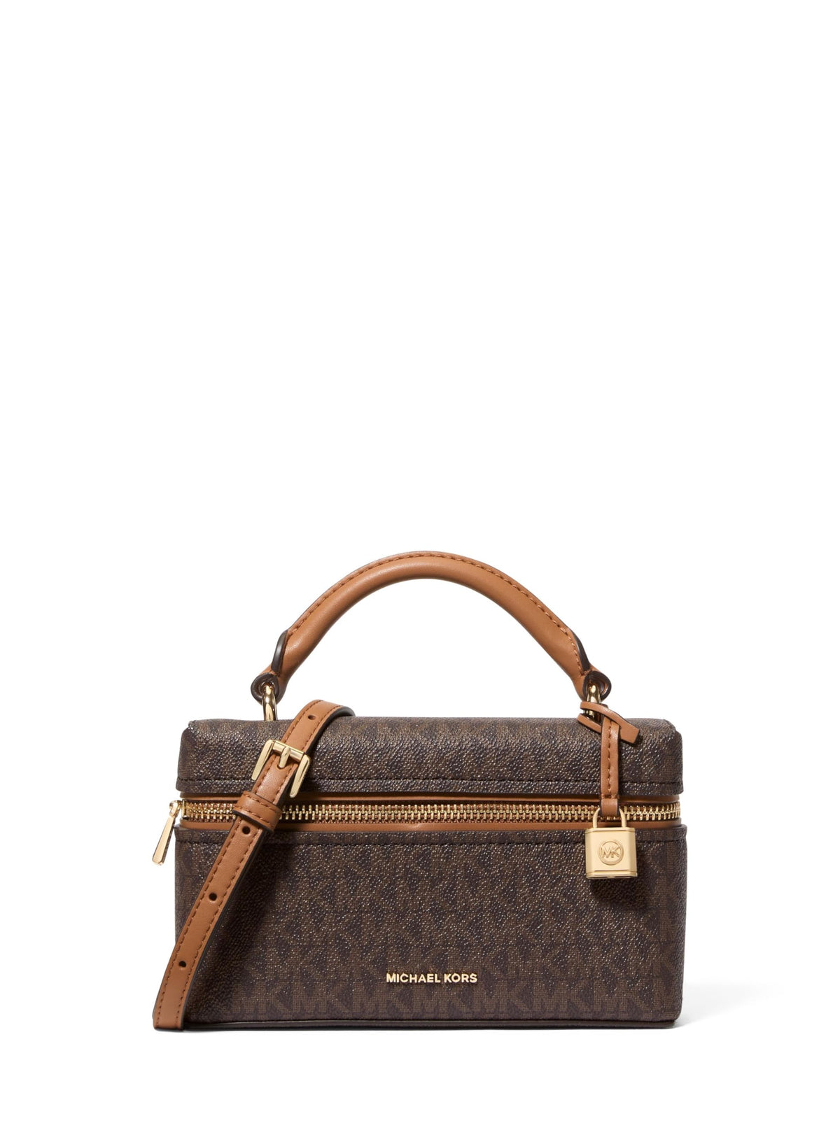 Michael Kors Jana Extra Small Top Handle Crossbody Bag