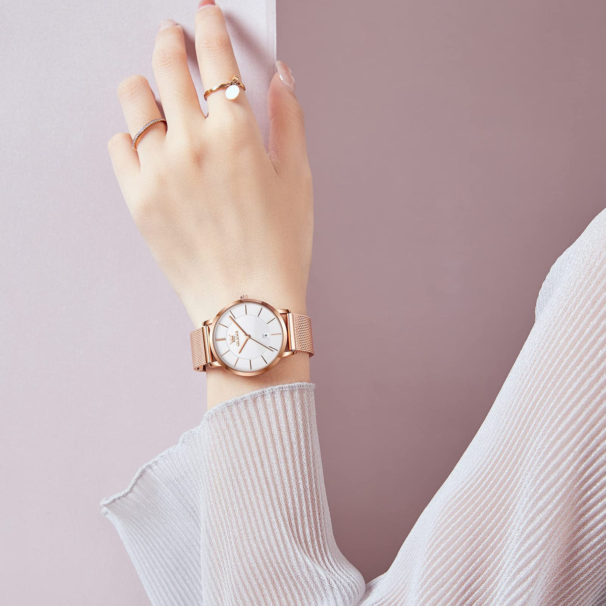 OLEVS Women&