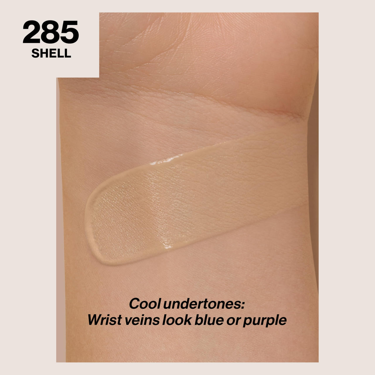 Revlon Liquid Foundation, ColorStay Face Makeup for Combination &amp; Oily Skin, SPF 15, Medium-Full Coverage with Matte Finish, 180 Sand Beige, 1 Fl Oz
