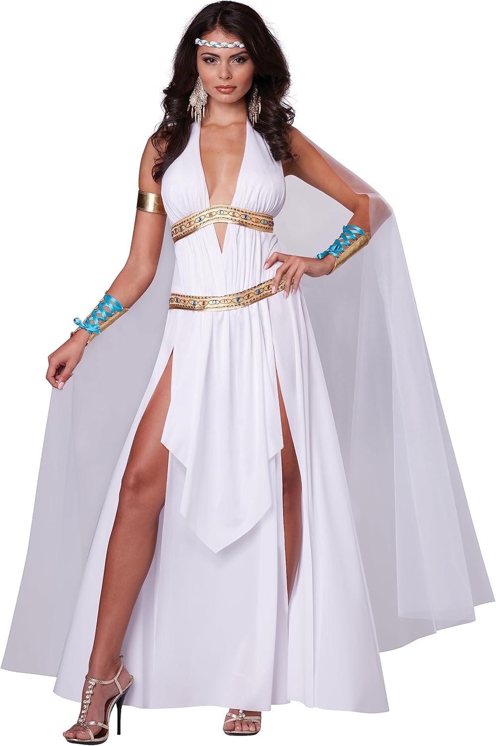 Glorious Goddess Costume - Women&