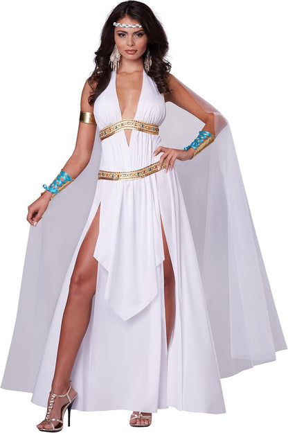 Glorious Goddess Costume - Women&