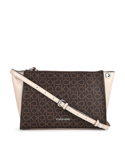 Calvin Klein Reyna Crossbody