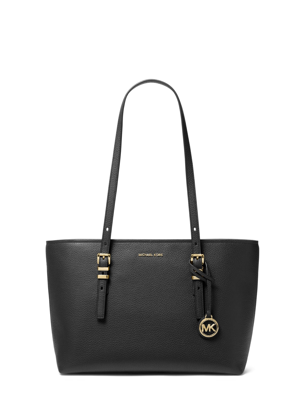 MICHAEL Michael Kors Quinn Md Ew Tz Tote