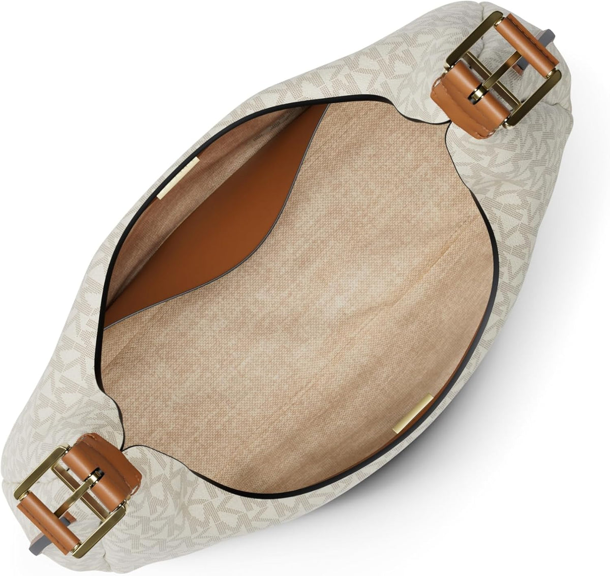 Michael Kors Nolita Large Hobo Shoulder Bag
