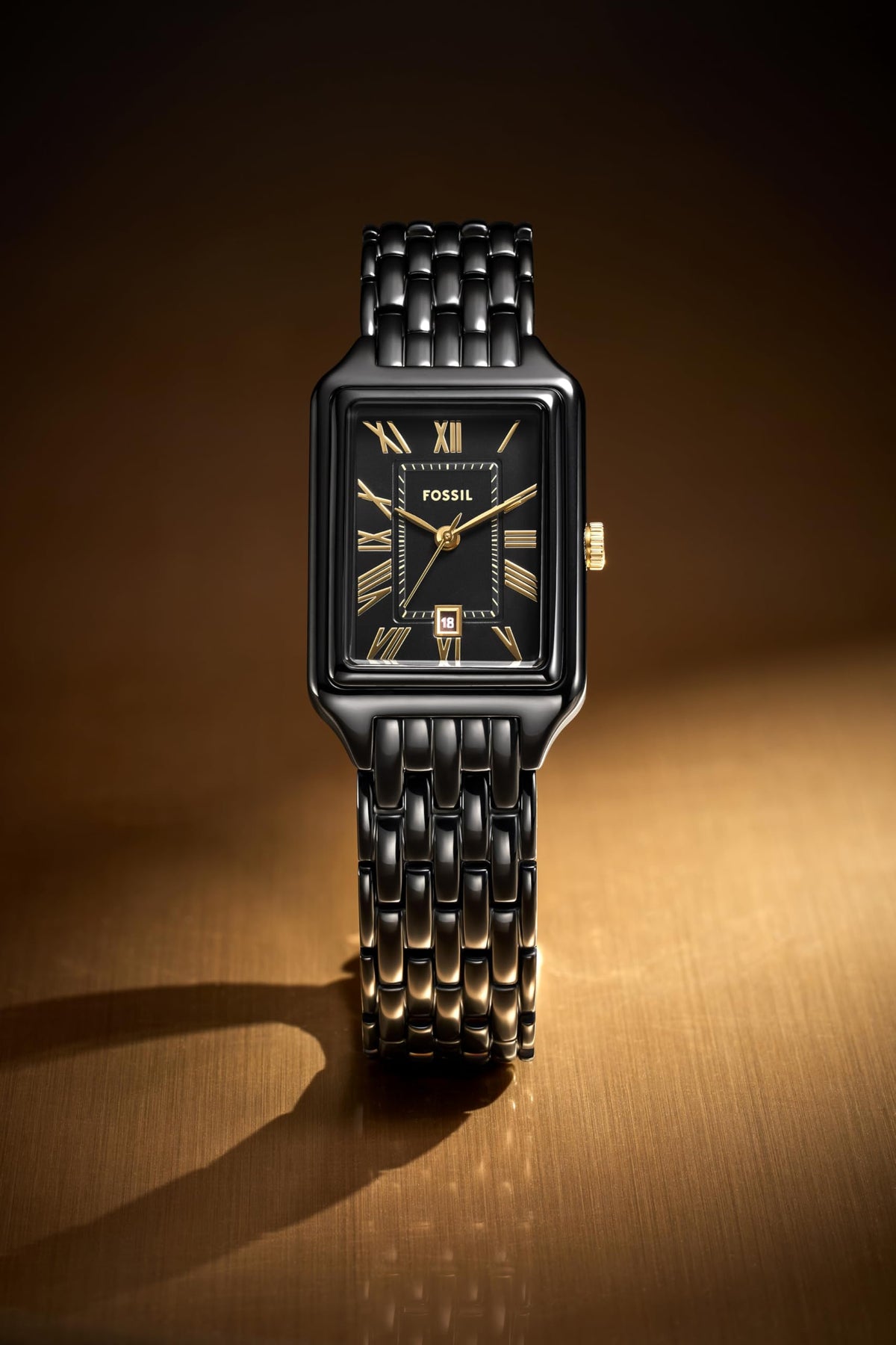 Fossil Women&