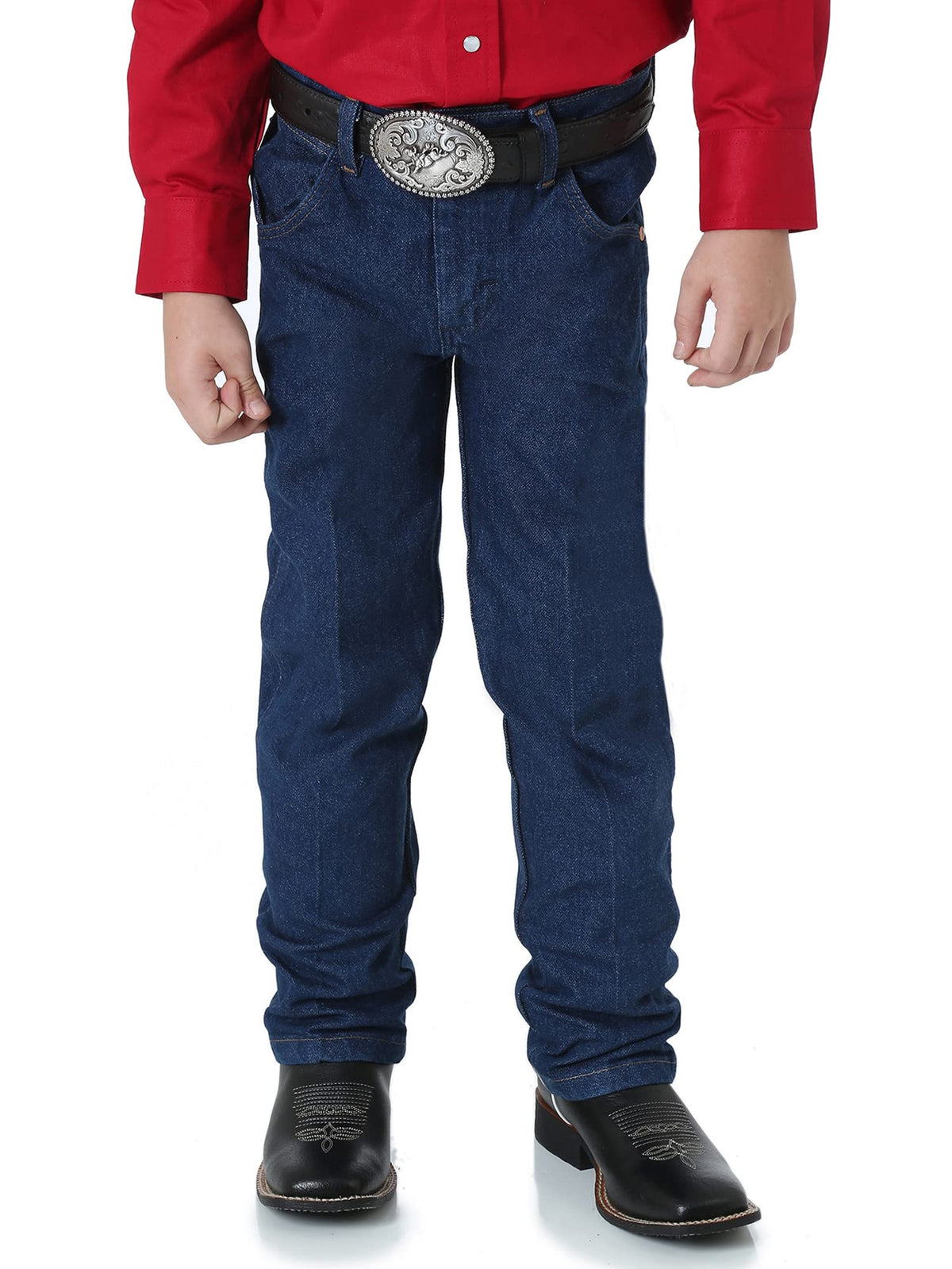 Wrangler Boys&
