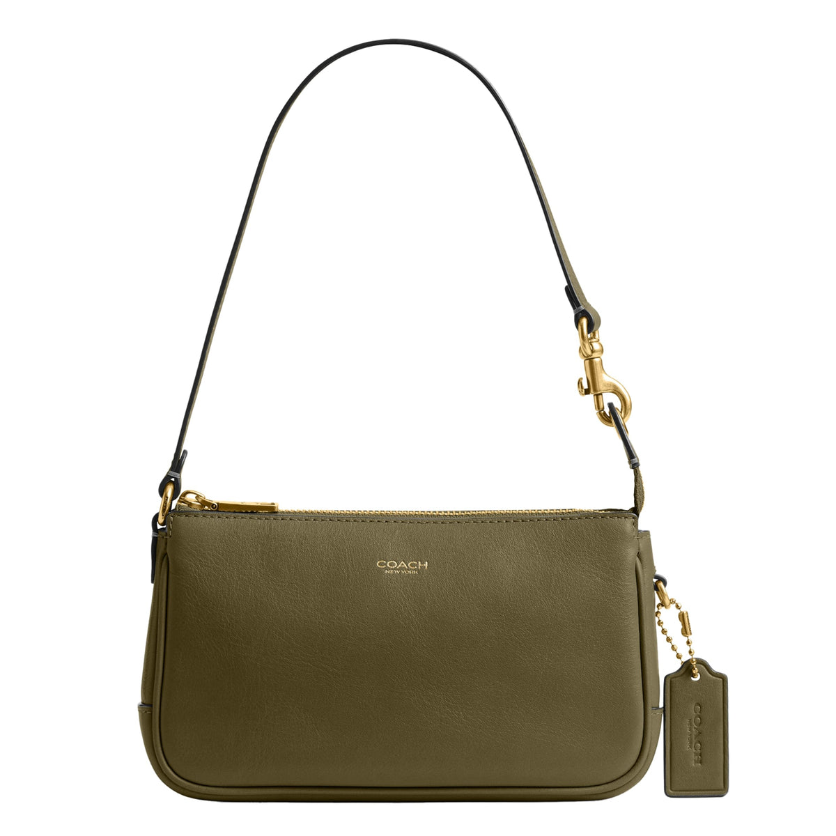 Coach Women’s Plaza Bag 18