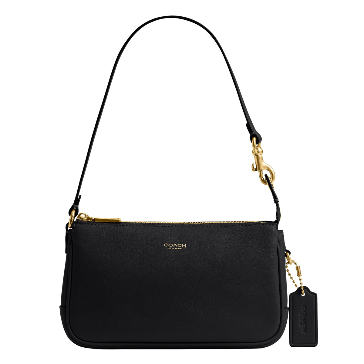 Coach Women’s Plaza Bag 18