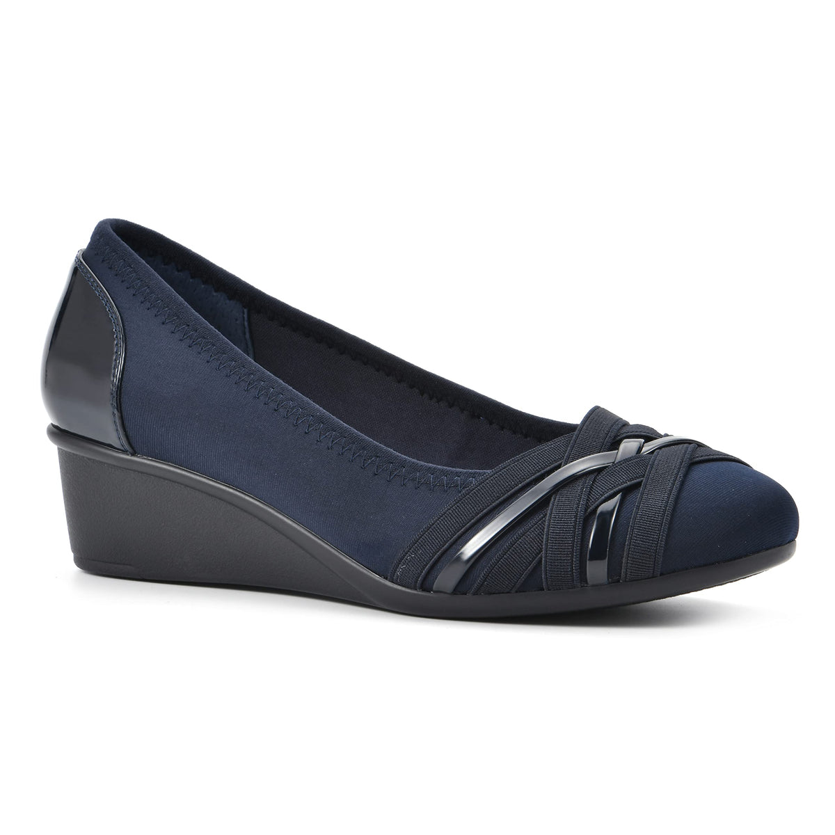 Cliffs by White Mountain Women&