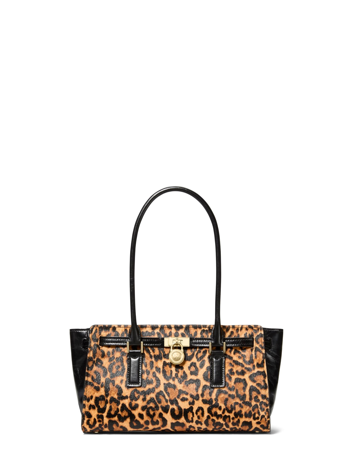 Michael Kors Hamilton Moderne Small Shoulder Tote