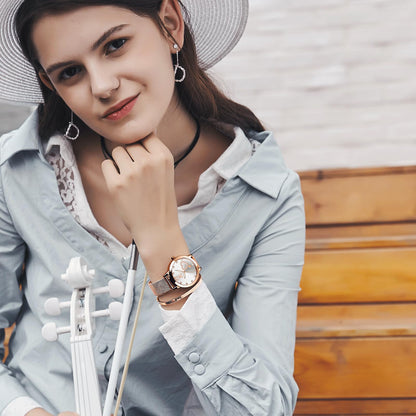 OLEVS Women&