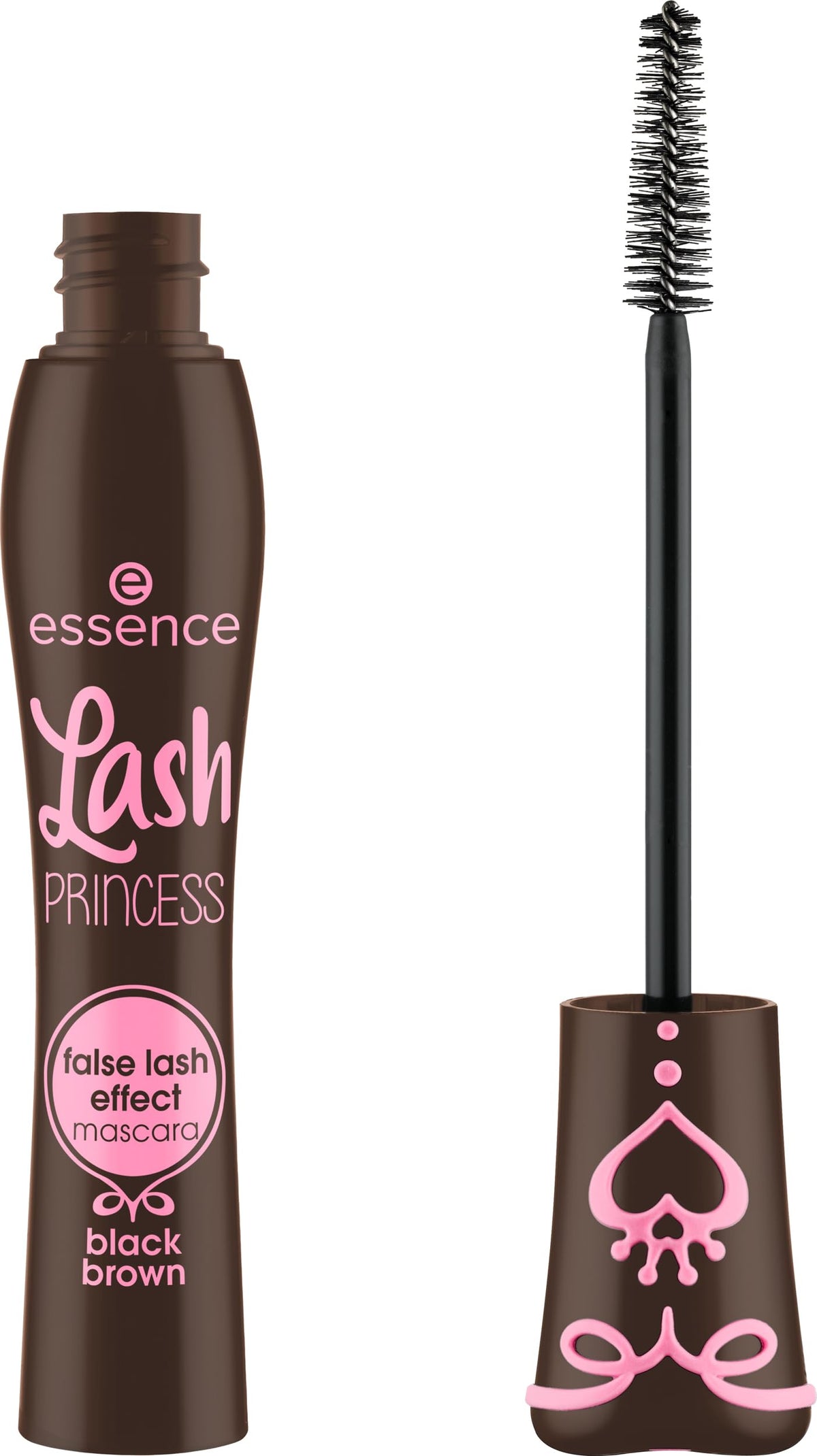 essence | Lash Princess False Lash Effect Mascara | Volumizing &amp; Lengthening | Cruelty Free &amp; Paraben Free
