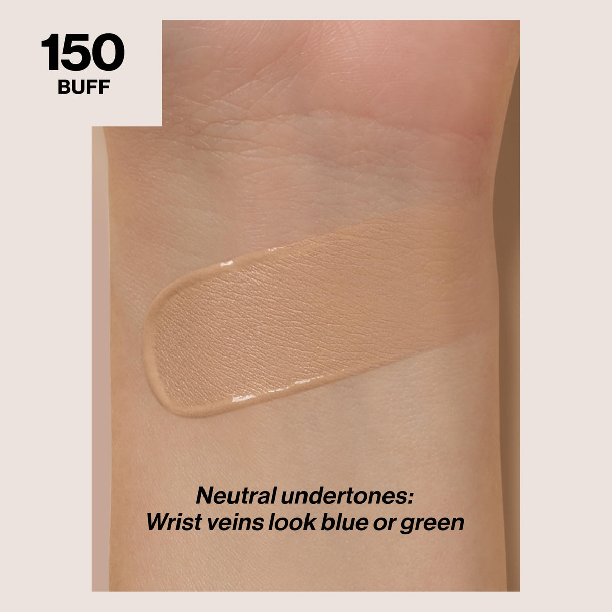 Revlon Liquid Foundation, ColorStay Face Makeup for Combination &amp; Oily Skin, SPF 15, Medium-Full Coverage with Matte Finish, 180 Sand Beige, 1 Fl Oz