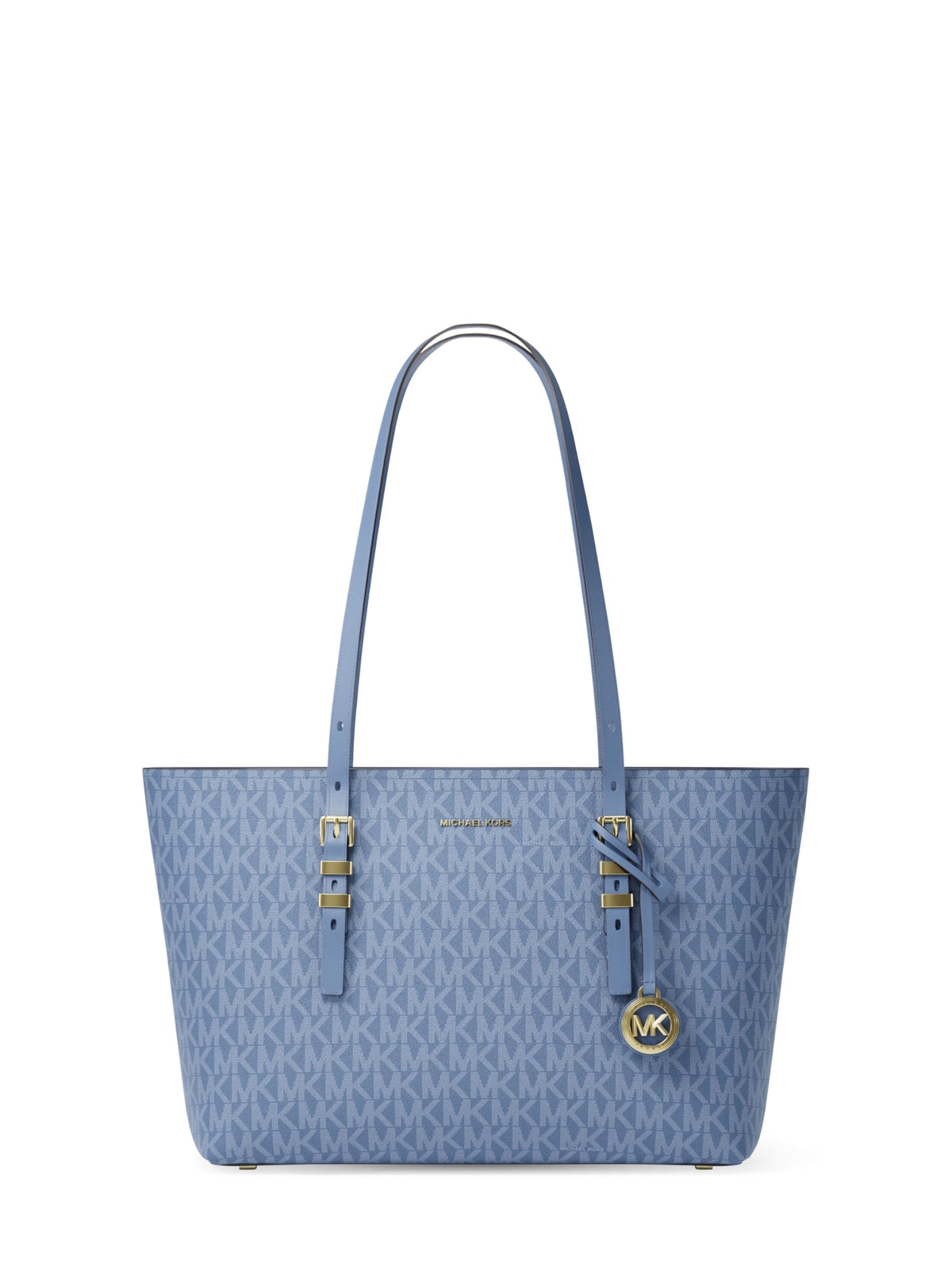 MICHAEL Michael Kors Quinn Md Ew Tz Tote