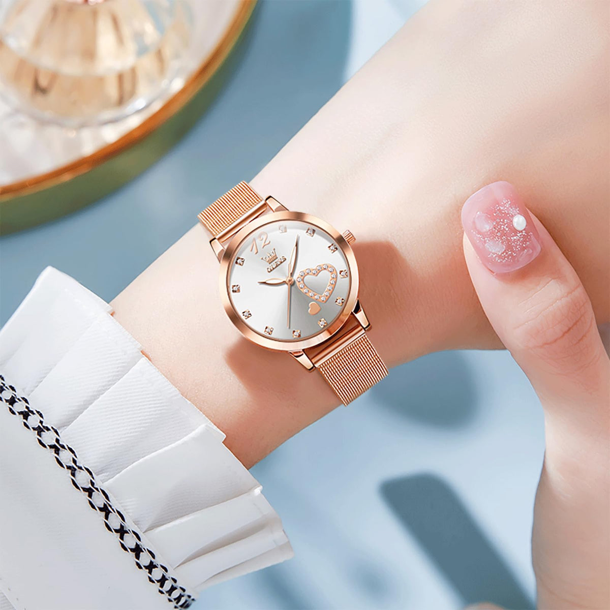 OLEVS Women&