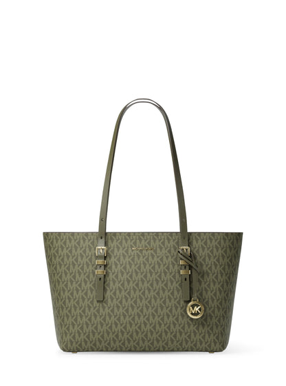 MICHAEL Michael Kors Quinn Md Ew Tz Tote