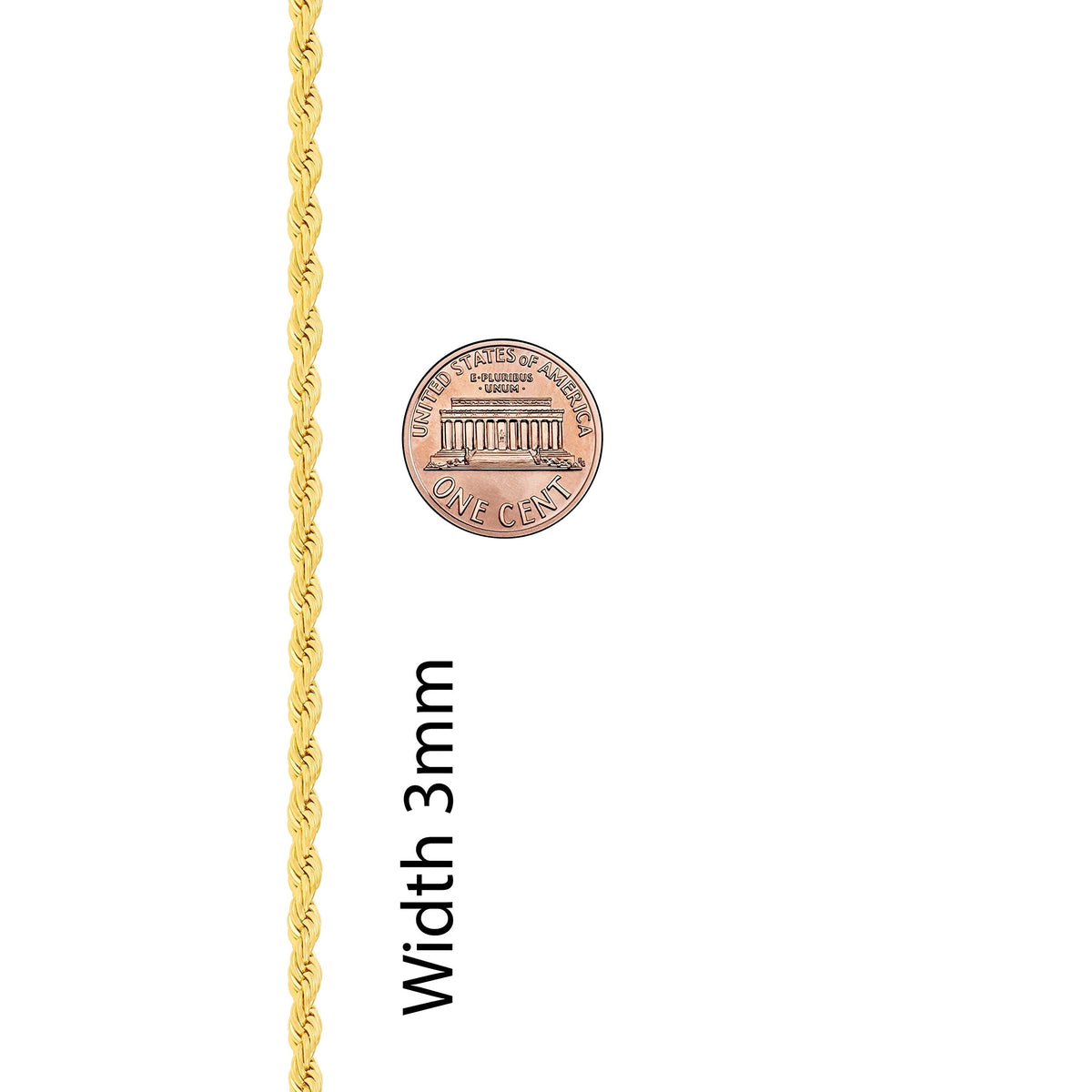 Premium Gold-Plated Stainless Steel Jewelry – Tarnish-Resistant &amp; Waterproof From UNCLE LOL