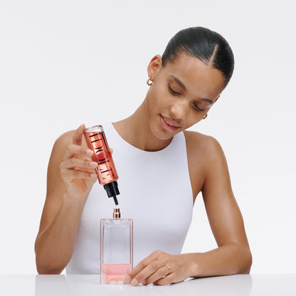 Lancôme Idôle Eau de Parfum - Long Lasting Fragrance with Notes of Bergamont, Jasmine &amp; Vanilla - Fresh &amp; Floral Women&