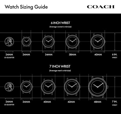 COACH Women&
