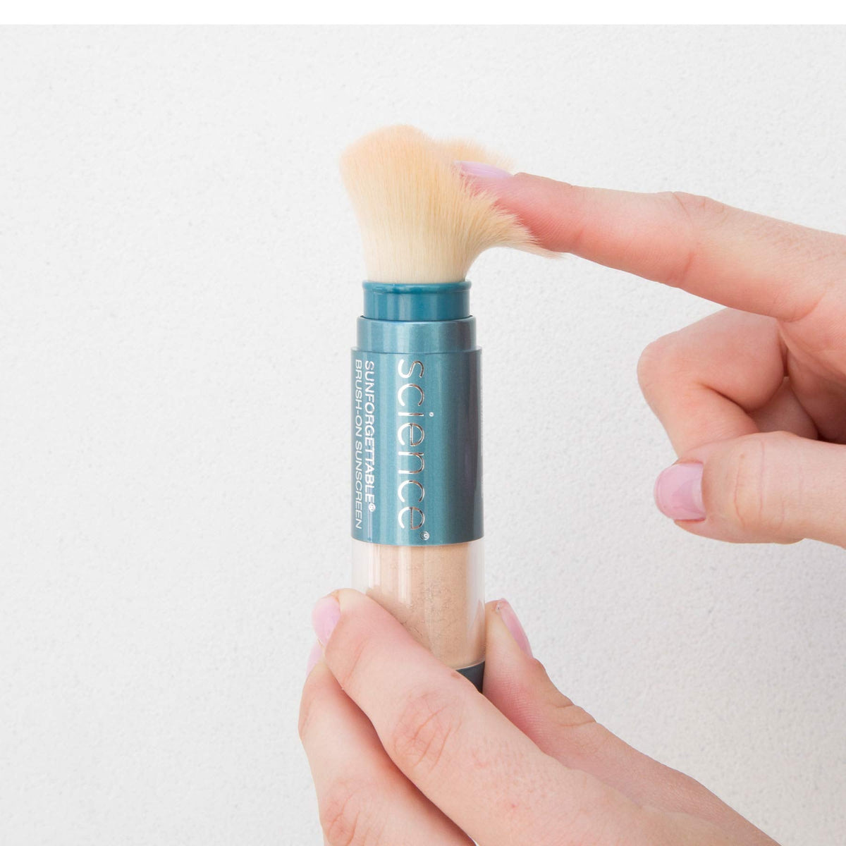 Colorescience Brush-On Sunscreen Mineral Powder for Sensitive Skin