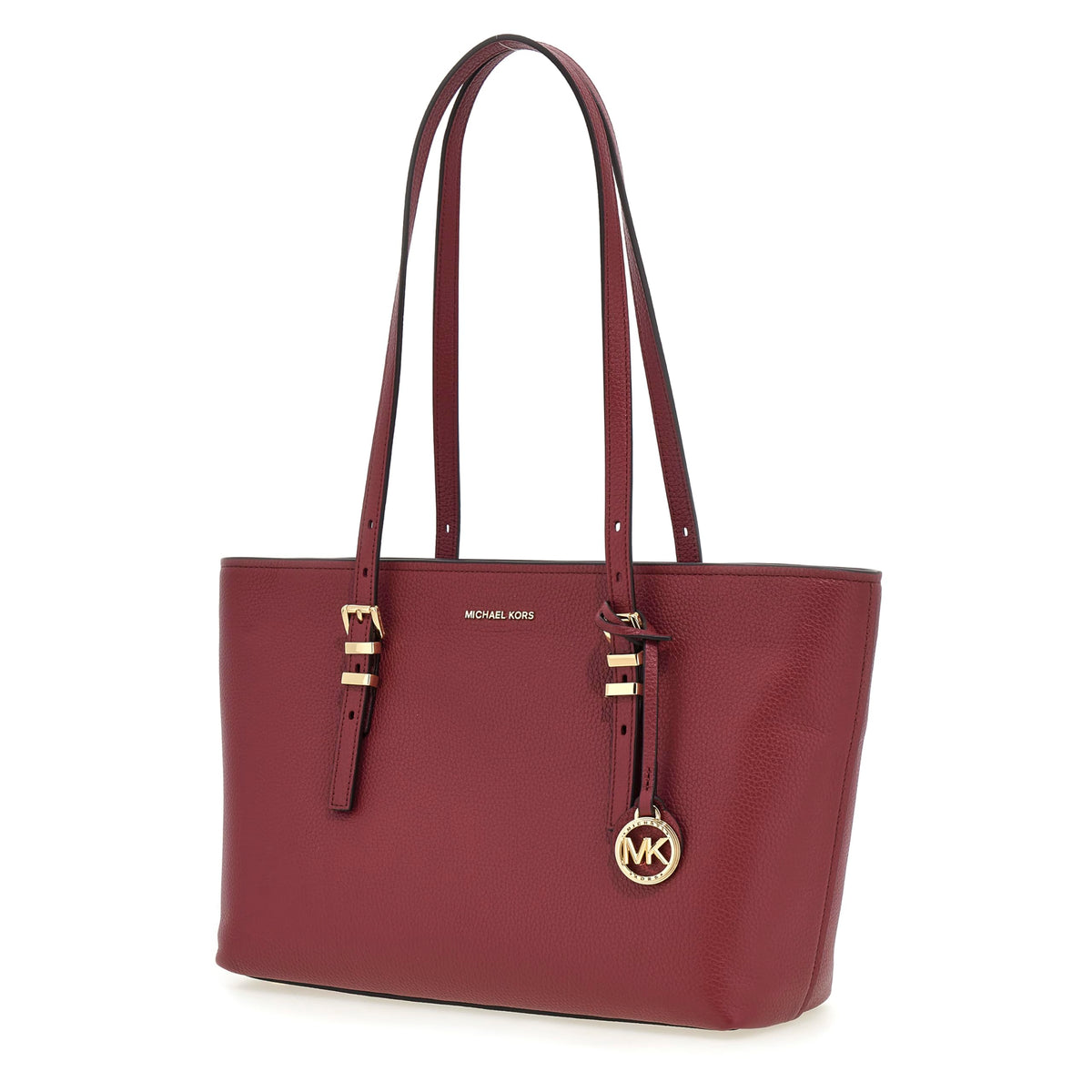 MICHAEL Michael Kors Quinn Md Ew Tz Tote