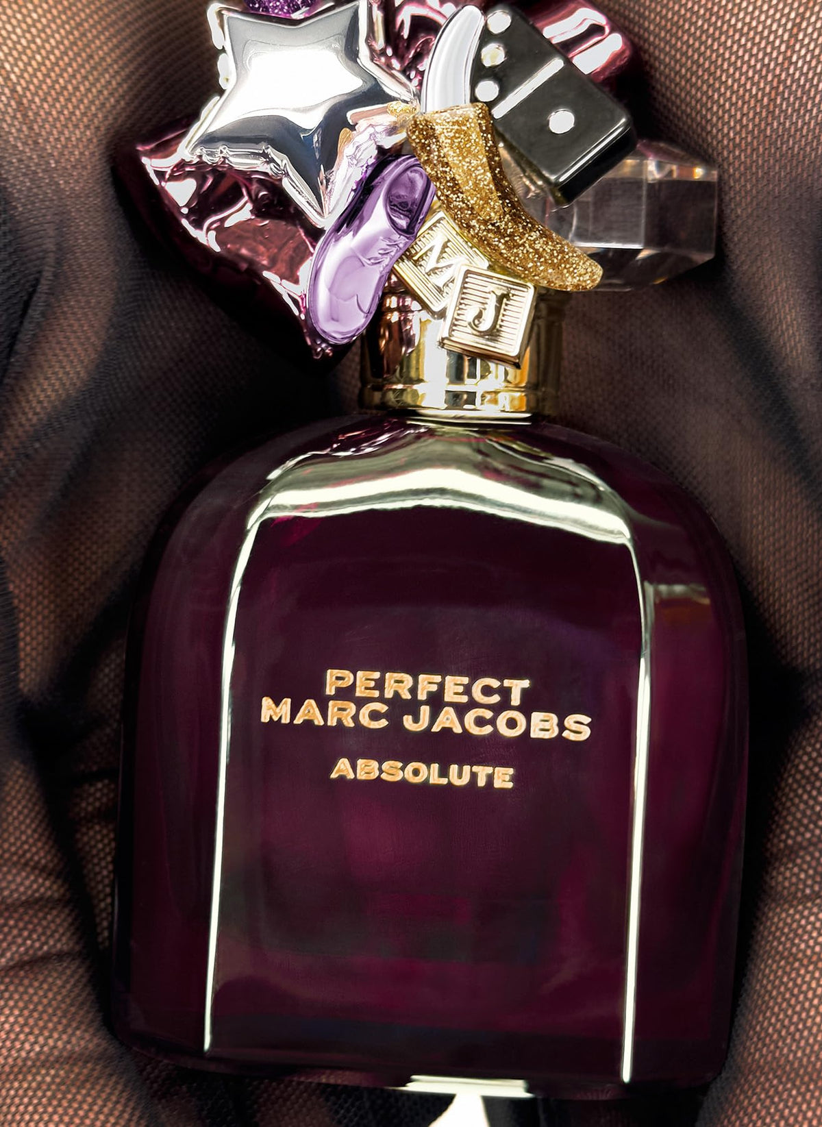 Marc Jacobs Perfect Absolute Eau de Parfum – Ambery Women&