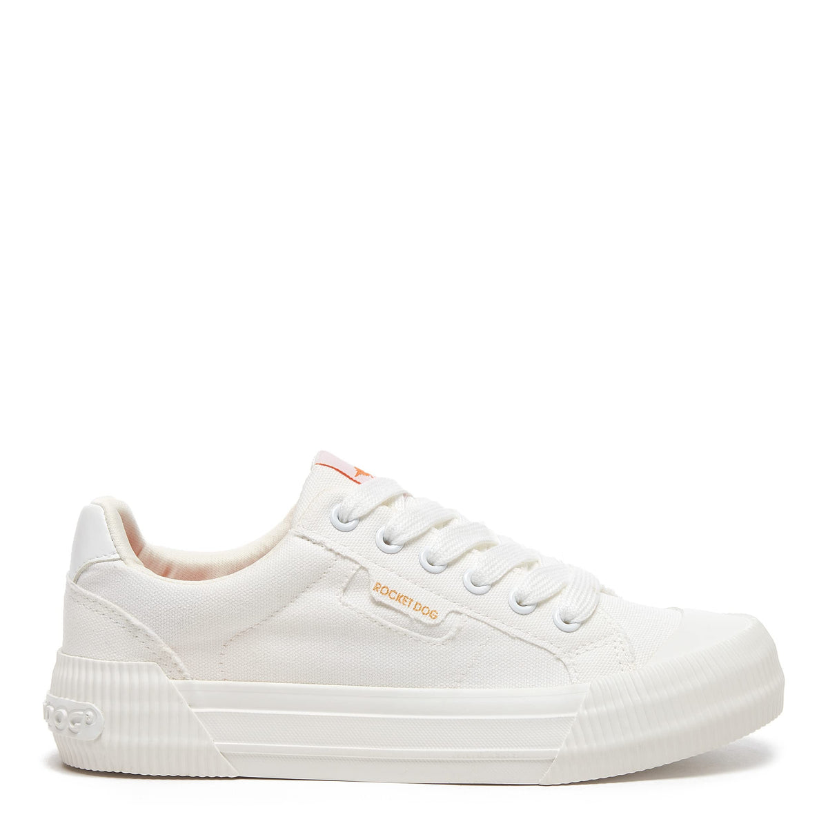 Rocket Dog Cheery White 7.5 MRocket Dog Cheery White 7.5 M