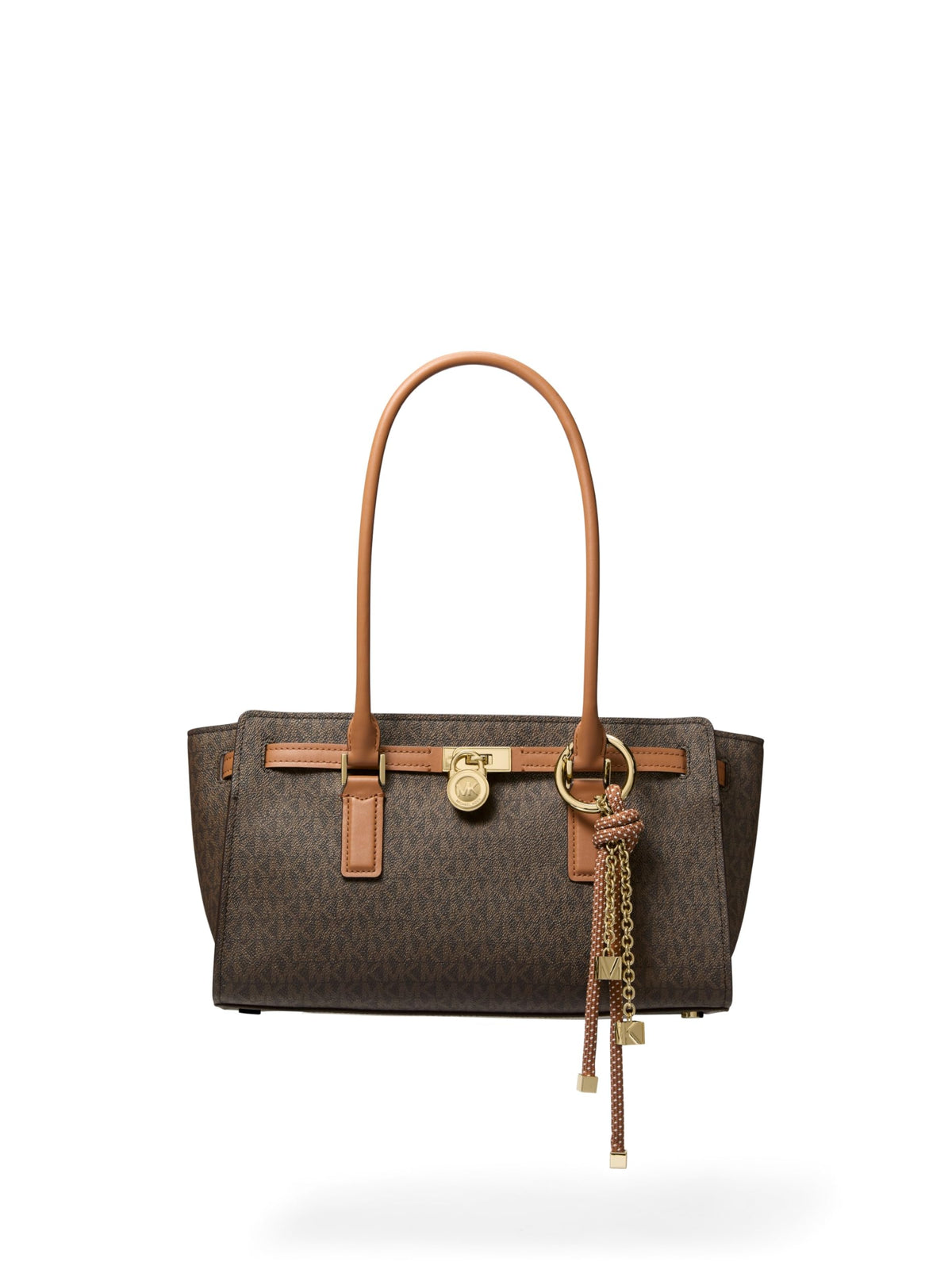 Michael Kors Hamilton Moderne Small Shoulder Tote