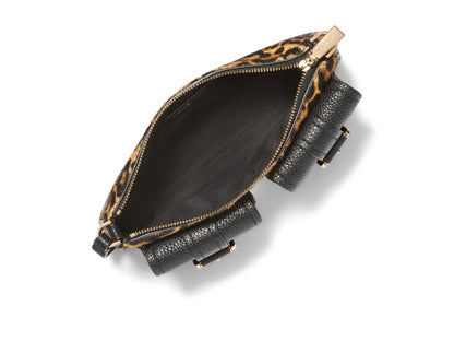 Michael Kors Zoe Small Convertible Pouchette