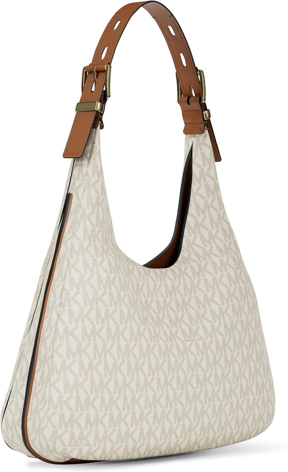 Michael Kors Nolita Large Hobo Shoulder Bag