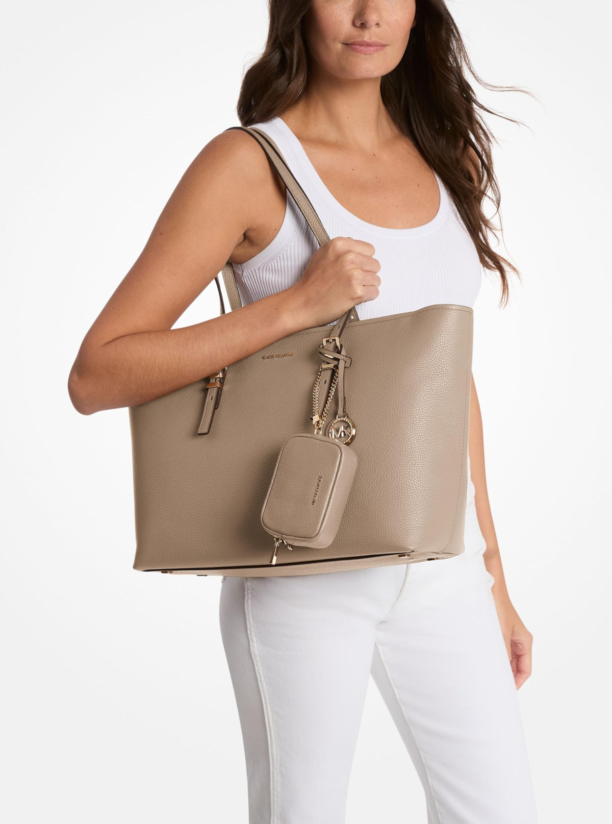 Michael Kors Quinn Large Tote