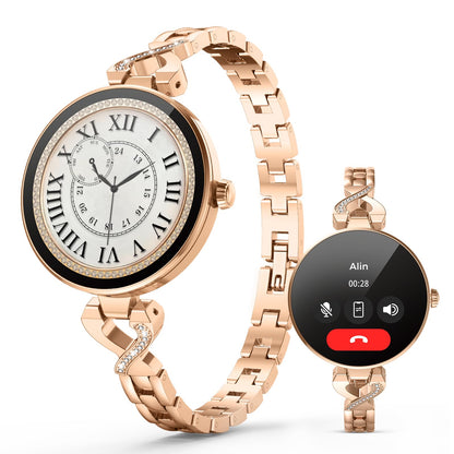 Smart Watches for Women, Answer/Make Call, 1.04&