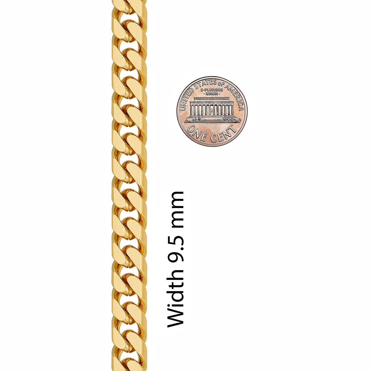 Premium Gold-Plated Stainless Steel Jewelry – Tarnish-Resistant &amp; Waterproof From UNCLE LOL