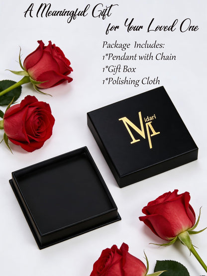 Premium Gold-Plated Stainless Steel Jewelry – Tarnish-Resistant &amp; Waterproof From UNCLE LOL