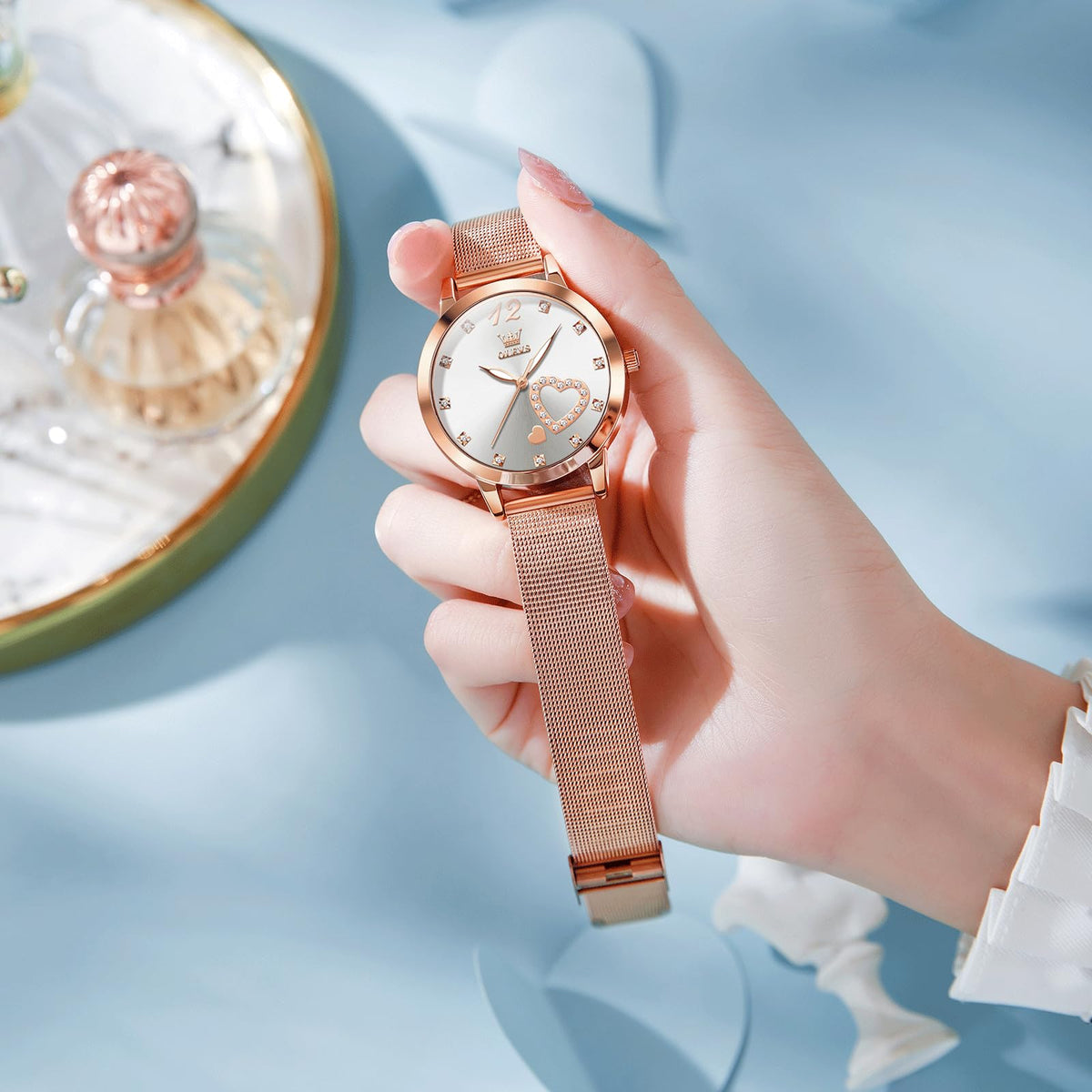OLEVS Women&