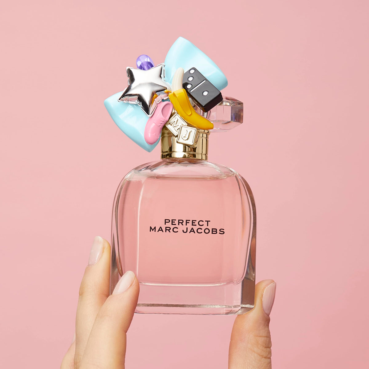Marc Jacobs Perfect Eau de Parfum – Floral Women&