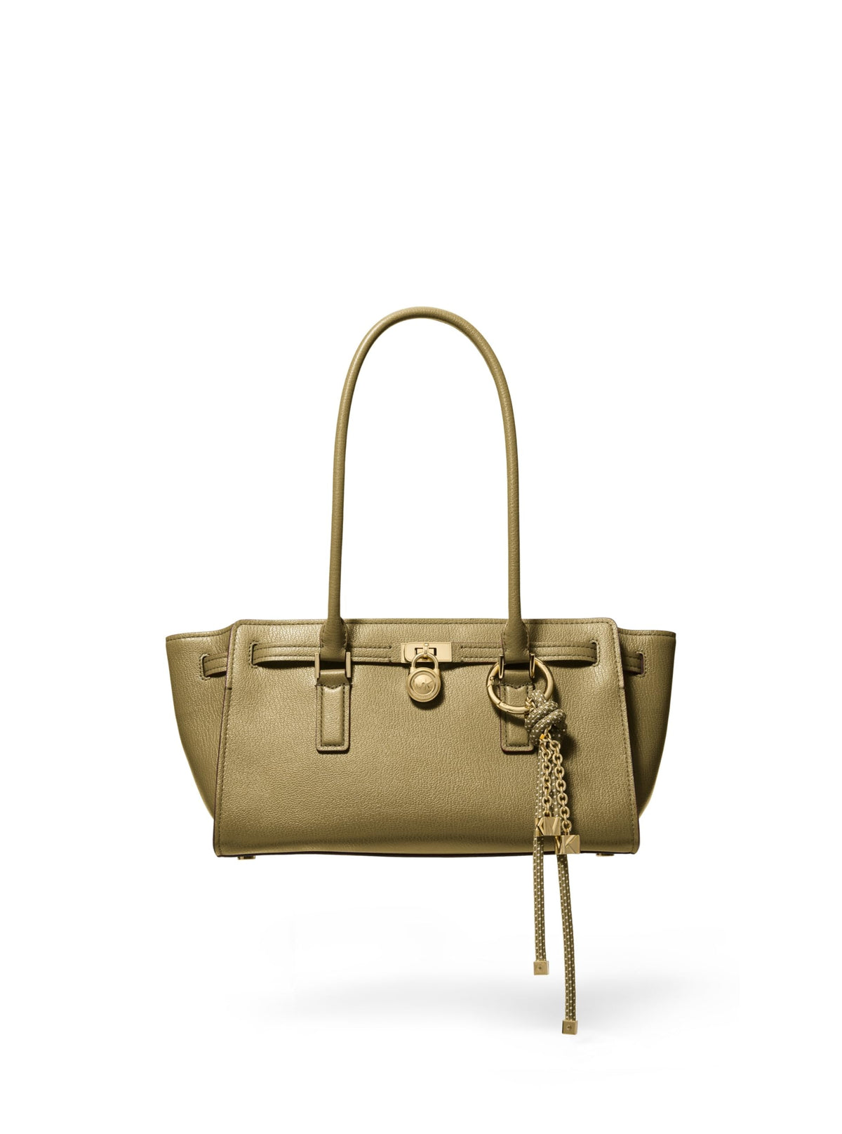 Michael Kors Hamilton Moderne Small Shoulder Tote