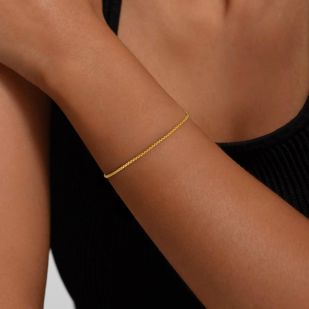 Premium Gold-Plated Stainless Steel Jewelry – Tarnish-Resistant &amp; Waterproof From Uncle LOL