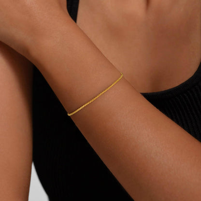 Premium Gold-Plated Stainless Steel Jewelry – Tarnish-Resistant &amp; Waterproof From Uncle LOL
