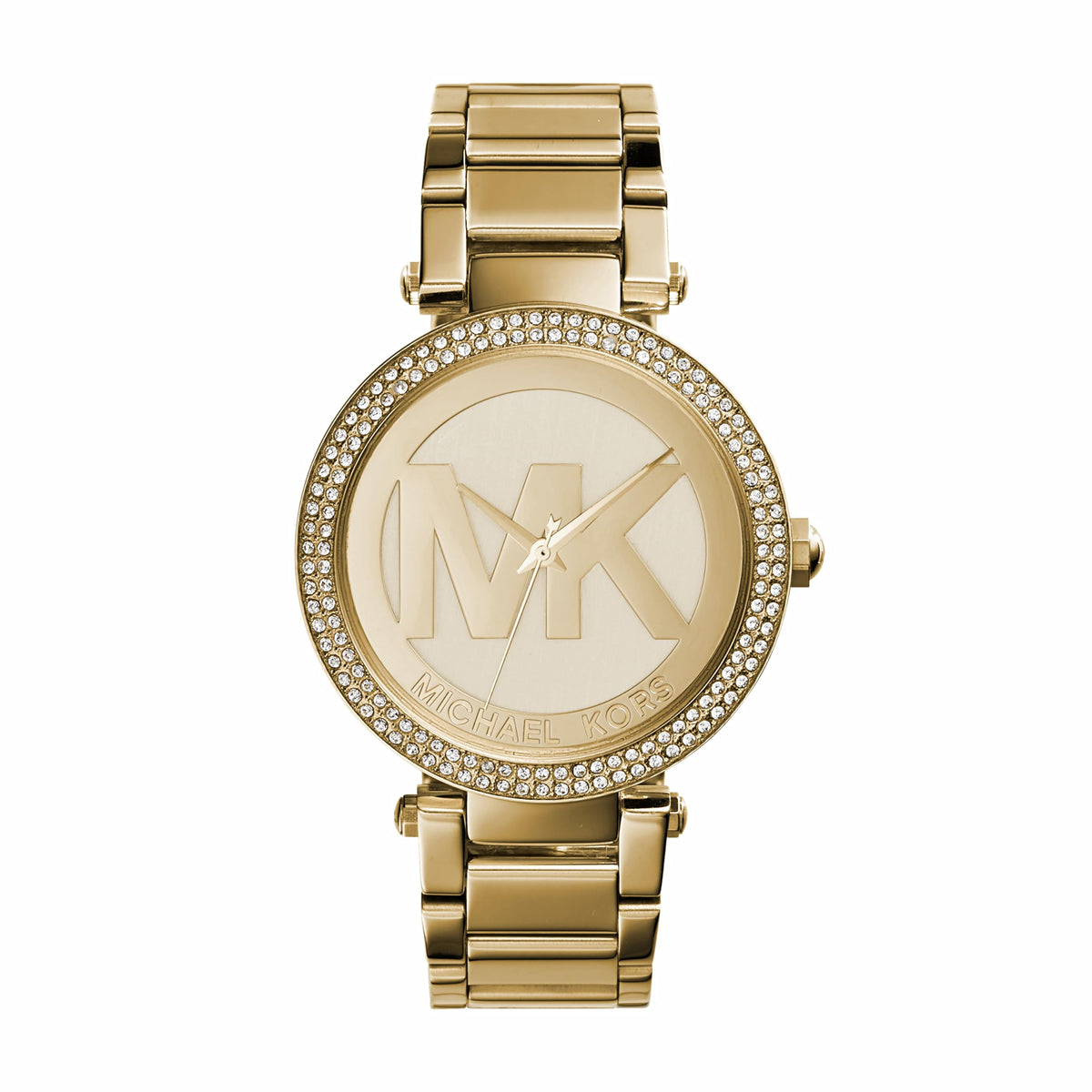 Michael Kors MK5353 - Parker Chronograph