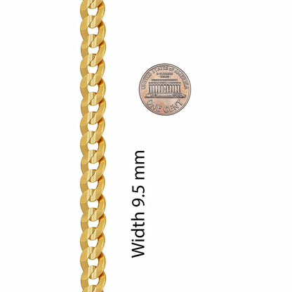 Premium Gold-Plated Stainless Steel Jewelry – Tarnish-Resistant &amp; Waterproof From UNCLE LOL
