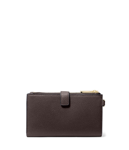Michael Kors Women’s Jet Set Double Zip Wristlet