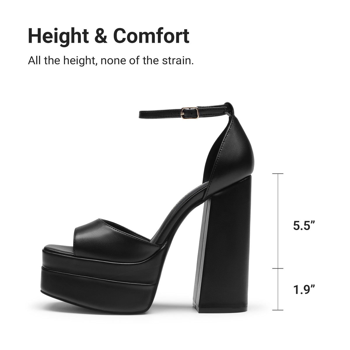 DREAM PAIRS Women&