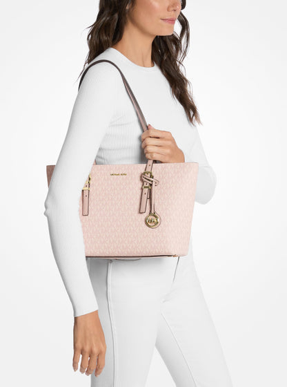 MICHAEL Michael Kors Quinn Md Ew Tz Tote