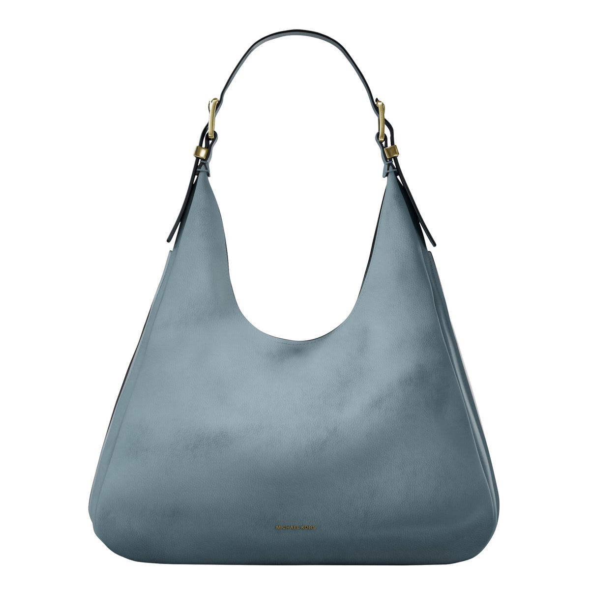 Michael Kors Nolita Large Hobo Shoulder Bag