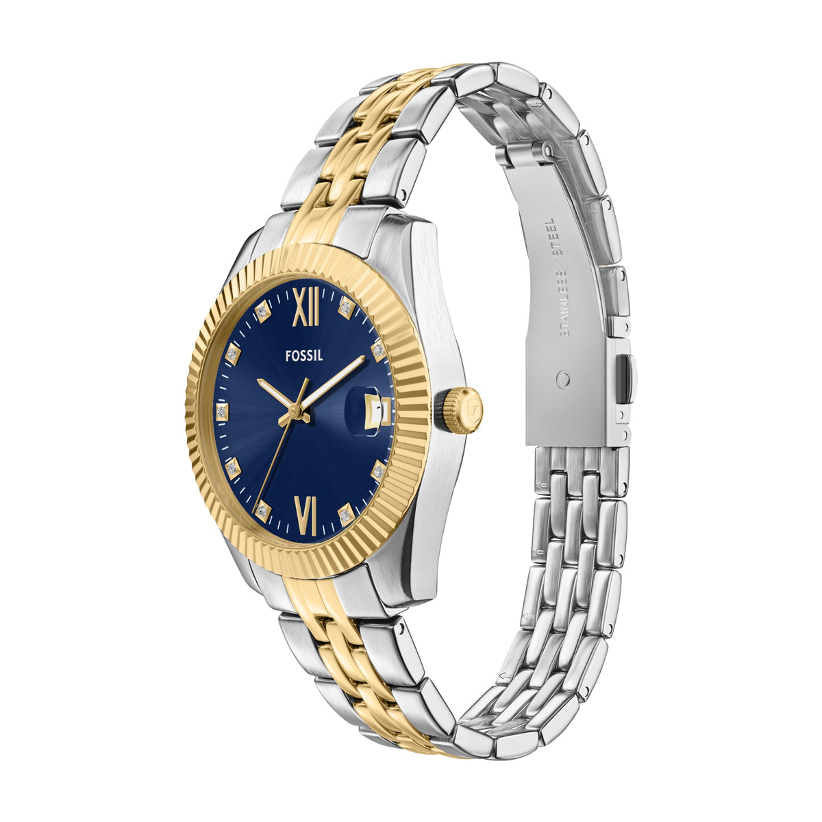 Fossil Women&