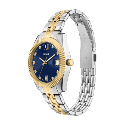 Fossil Women&