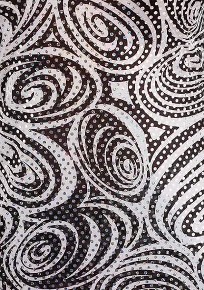 Foxy Lady Disco Costume - Women&