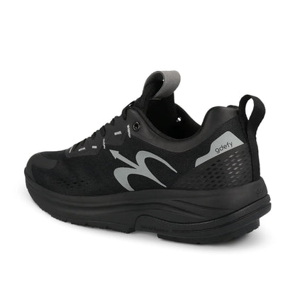 gdefy Orthopedic Shoes for Women with Arch Support and 3 Orthotic Insoles